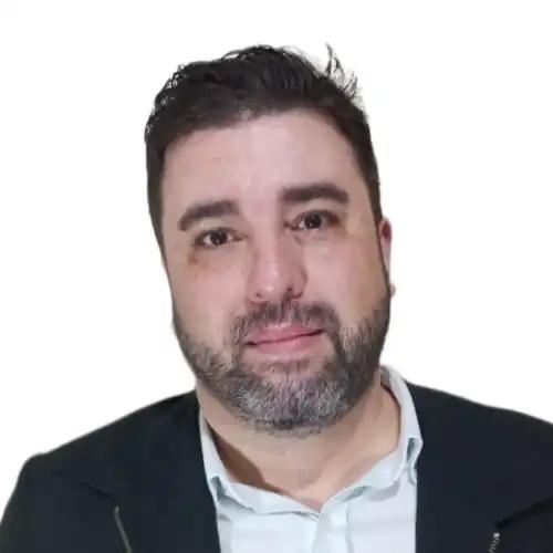 Gustavo Afiune