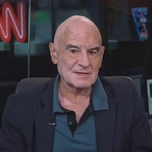 Eduardo Viola, PhD