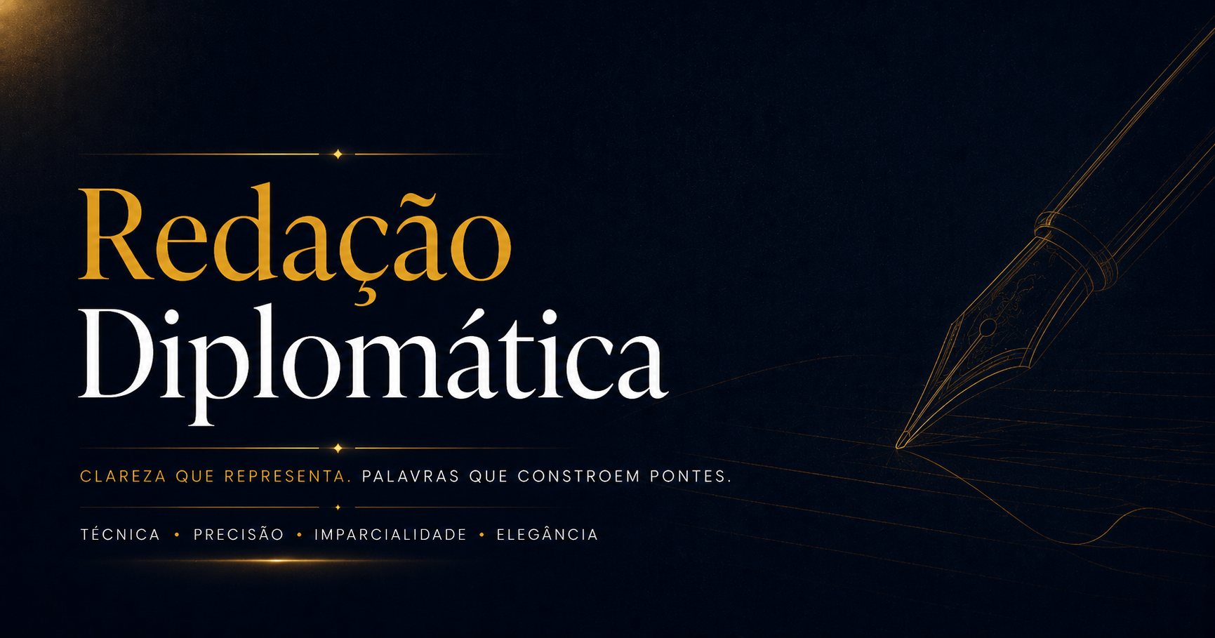 Redação diplomática: como a banca do IRBr realmente corrige — e o que isso muda no seu estudo Redação diplomática: como a banca do IRBr realmente corrige — e o que isso muda no seu estudo