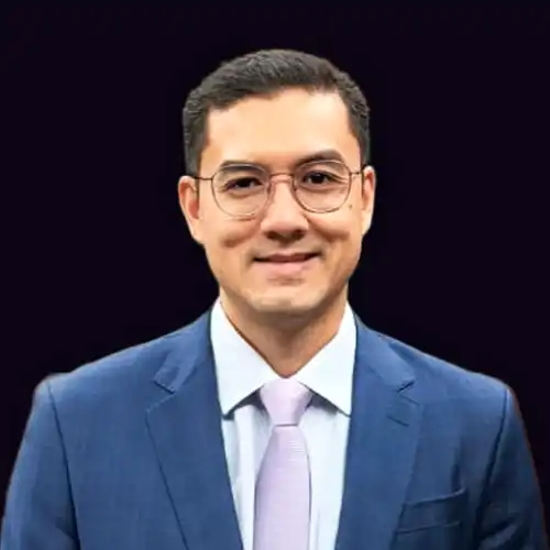 Giovanni Okado