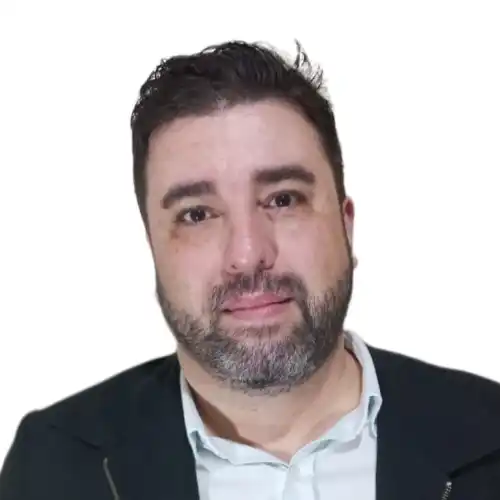 Gustavo Afiune